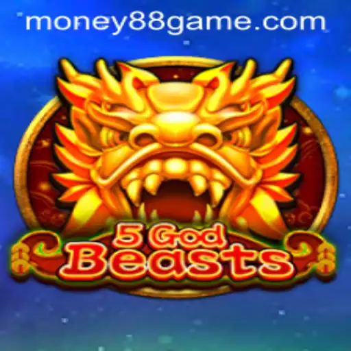 Exploring the Enchanting World of 5GodBeasts and the Role of money88