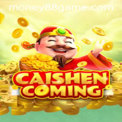 CAISHENCOMING Game: An Exciting Adventure with Money88