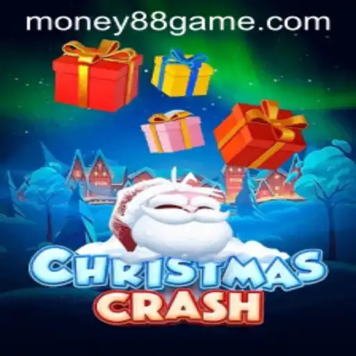 ChristmasCrash: The Ultimate Holiday Adventure with money88