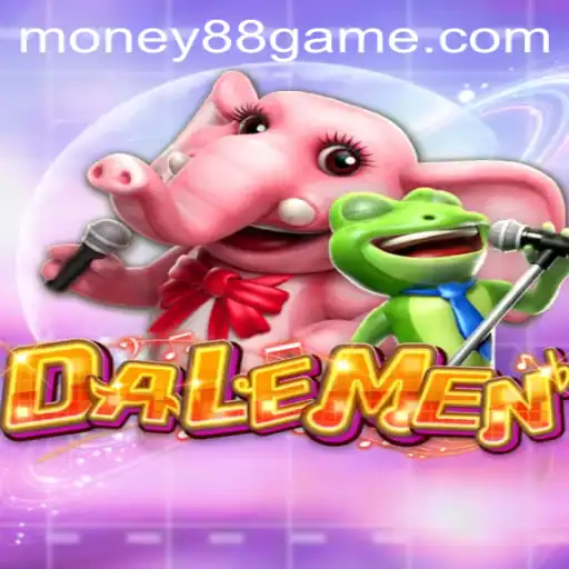 Unveiling DALEMEN: A Digital Odyssey Into Money88