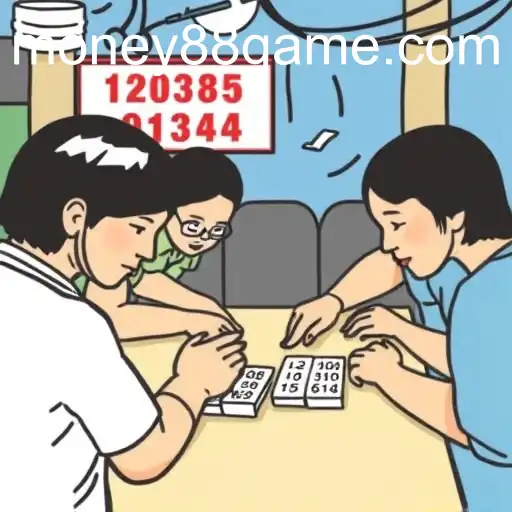 The Complex World of Jueteng and Its Modern Dynamics