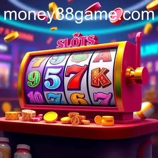 The Rise of Online Slots: Exploring money88 and the World of Digital Gaming